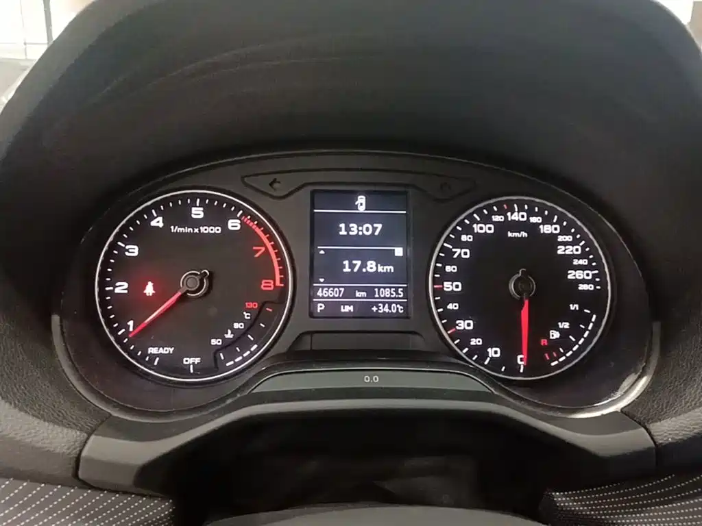 Audi Q2L — миниатюра 12