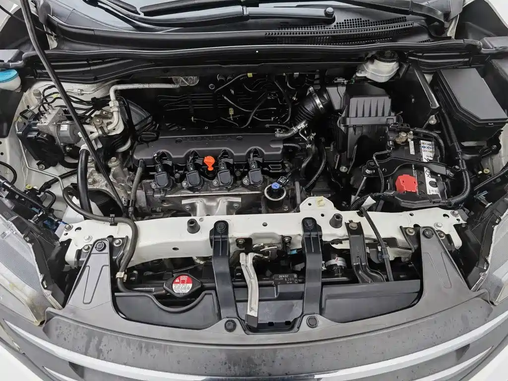 Honda CR-V — миниатюра 6