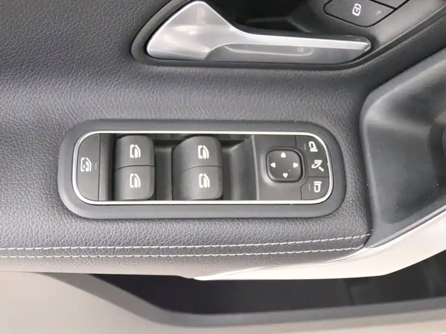 Mercedes-Benz A-Class A 200 L Sport Sedan Dynamic Type, фото 12