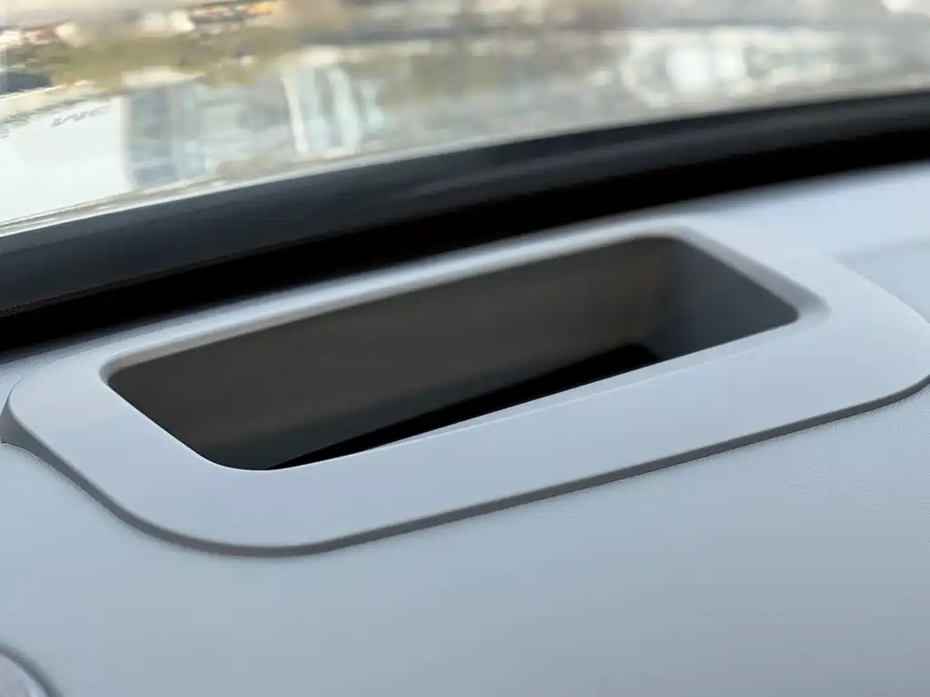 GEELY GALAXY GALAXY STARSHIP 7 EM I