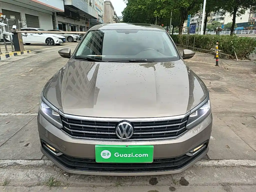 Volkswagen Passat 2017 280TSI DSG