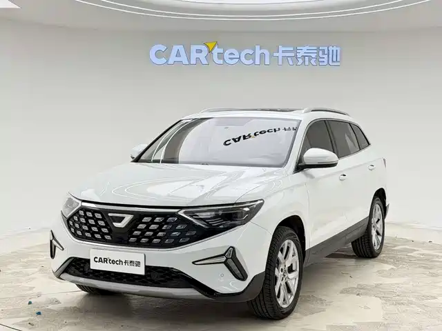 2023 Jetta VS7