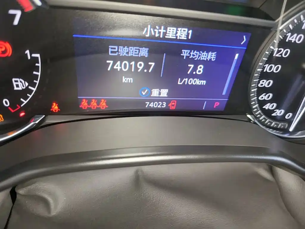 Cadillac CT5 — миниатюра 17