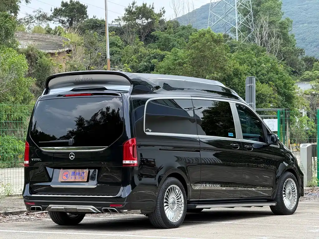 Karsing V-Class — миниатюра 5