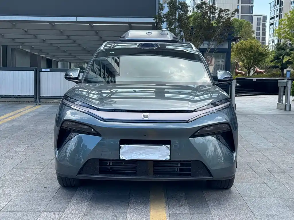 BYD Дон Л. — миниатюра 2