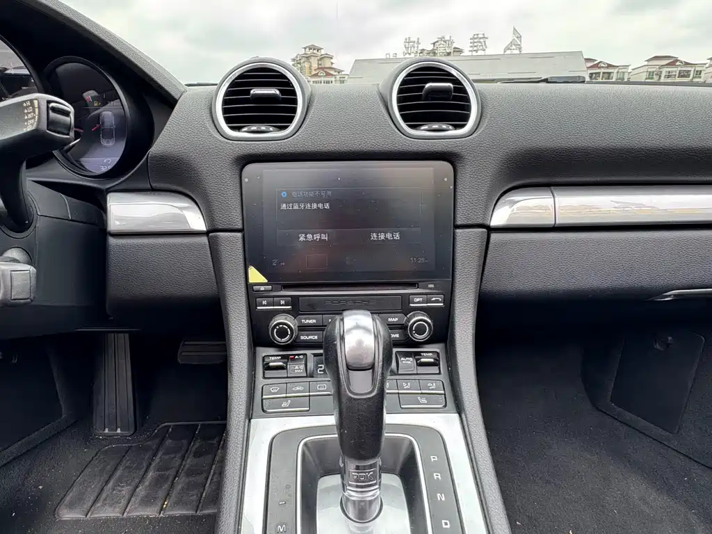 Porsche 718 — миниатюра 14