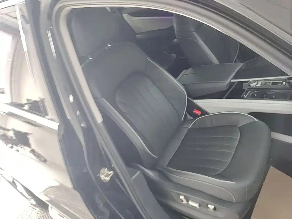 Volkswagen Teramont — миниатюра 20