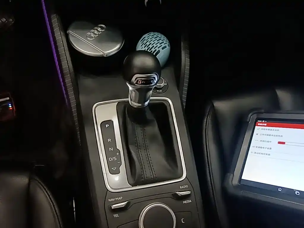 Audi Q2L — миниатюра 14