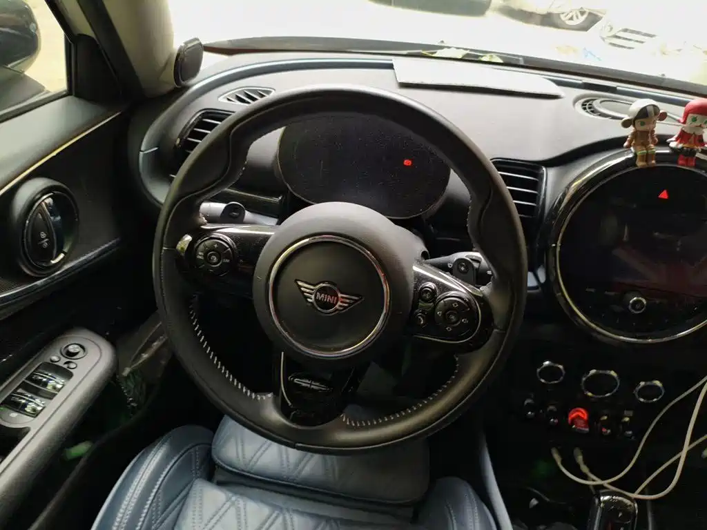MINI Mini Clubman — миниатюра 6