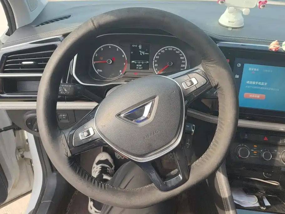 Jetta VS5 — миниатюра 15