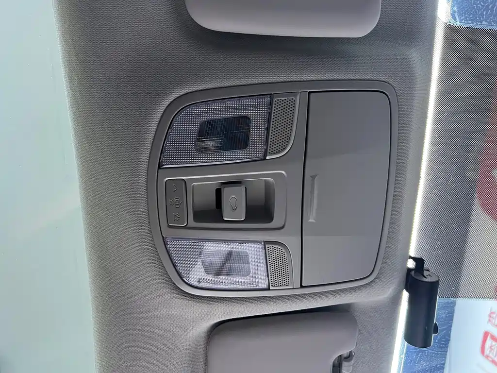 Hyundai BAIC Hyundai ix35 ix35 2021 240TGDi DCT GLS Lead