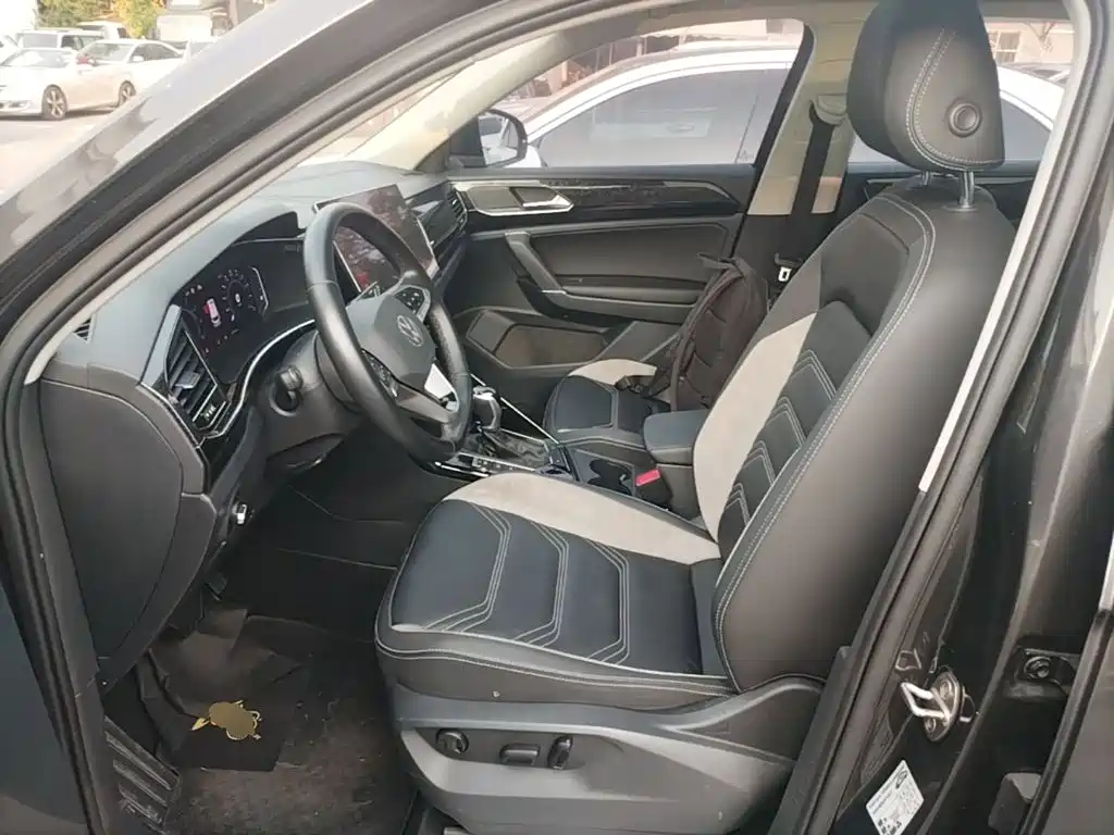 Volkswagen Tayron GTE — миниатюра 15
