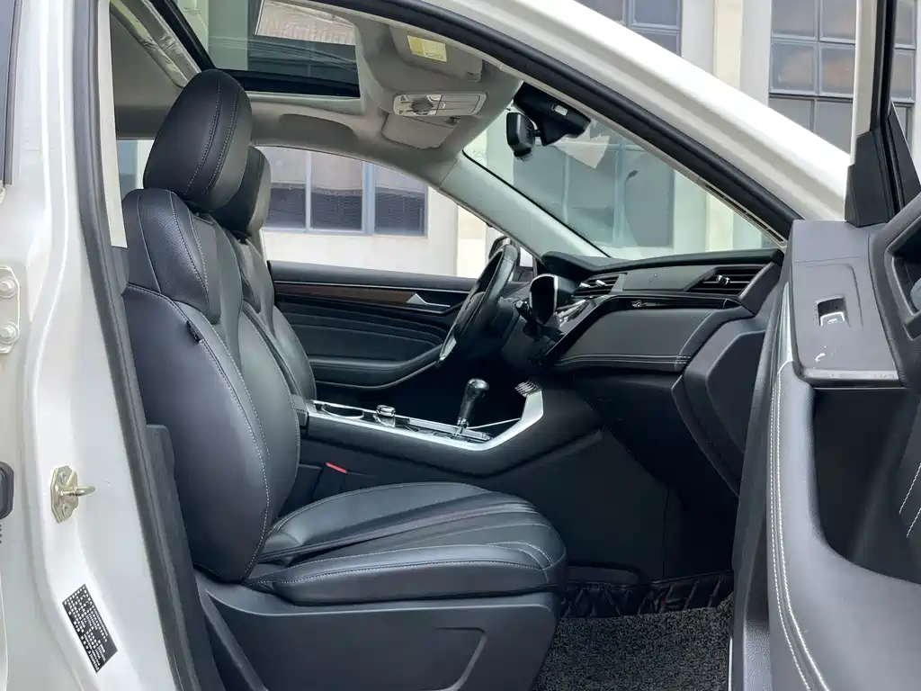 Ford Territory — миниатюра 12