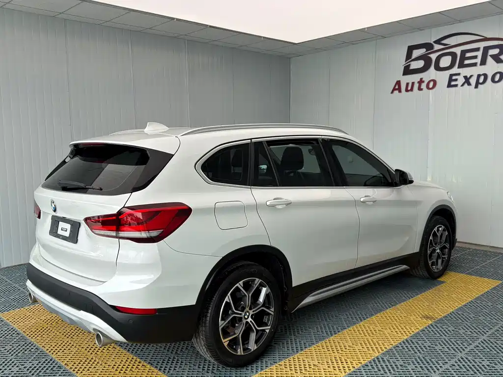 BMW X1 — миниатюра 6