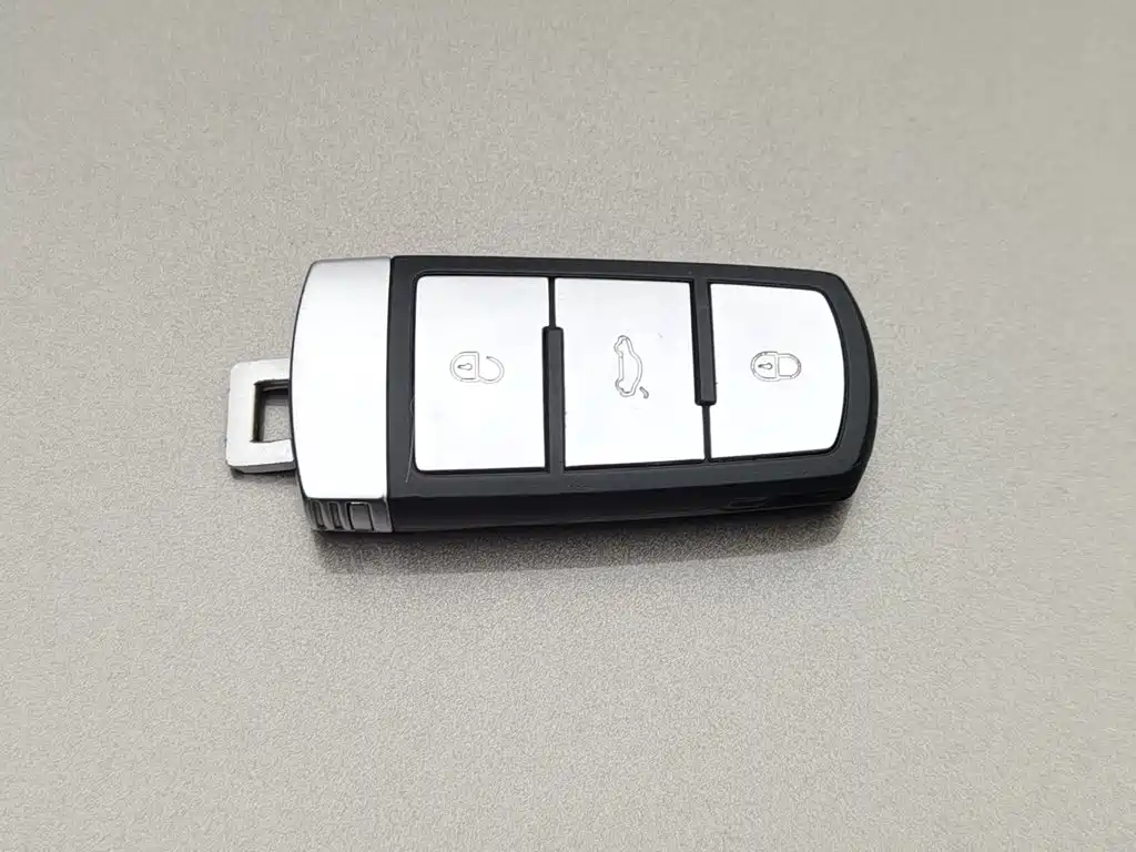 Volkswagen Magotan — миниатюра 19