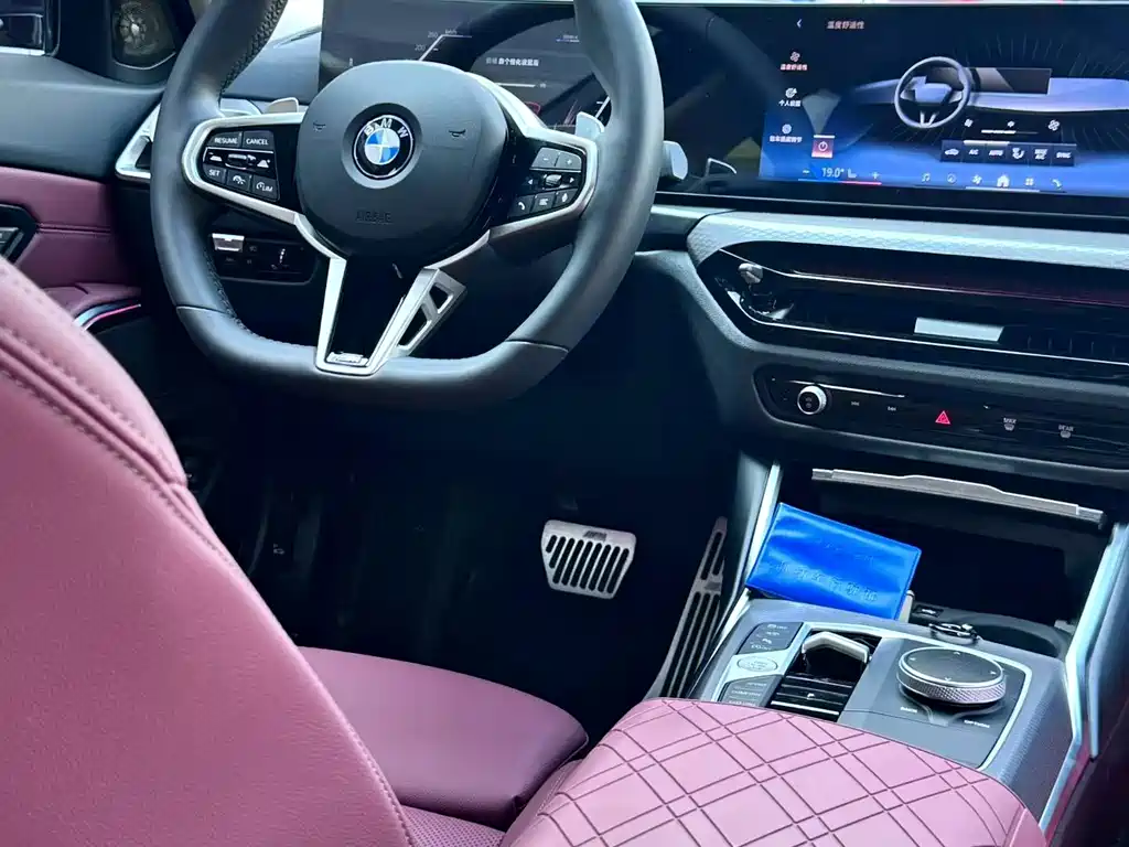 BMW 3 Series — миниатюра 6