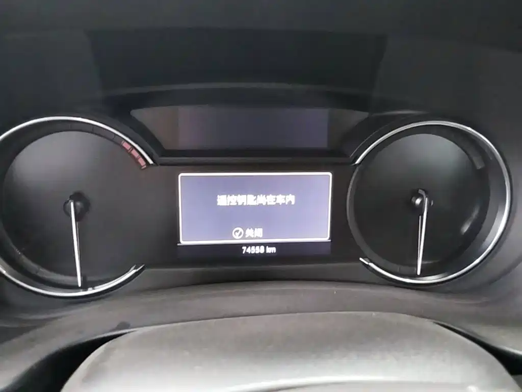 Cadillac XT4 — миниатюра 12