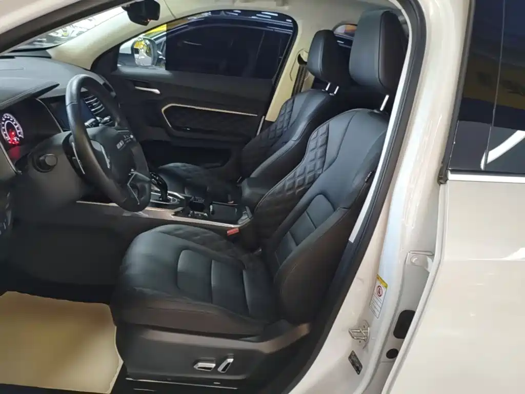 Haval H6 — миниатюра 15