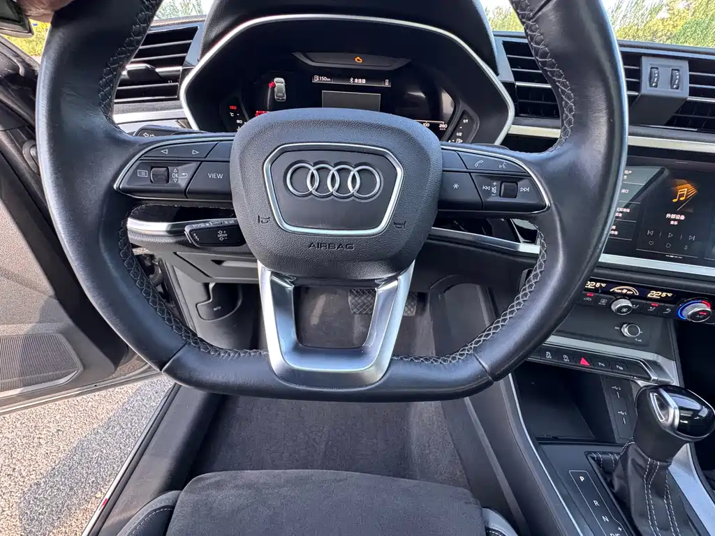 Audi Q3 — миниатюра 22