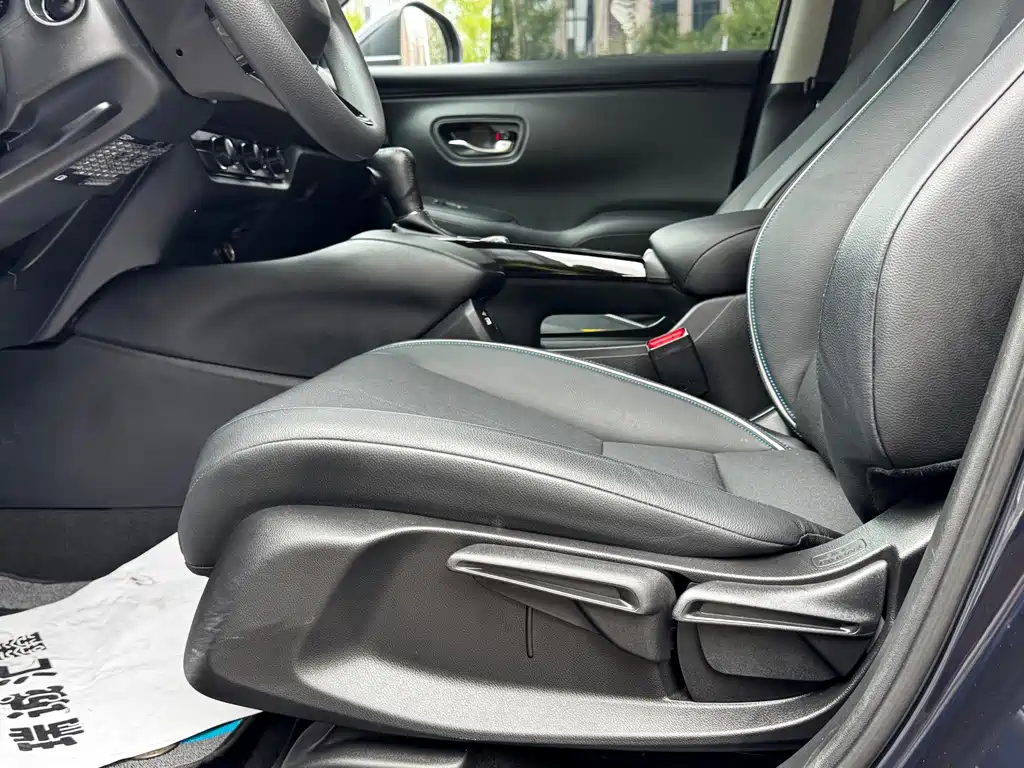 Honda HR-V — миниатюра 15