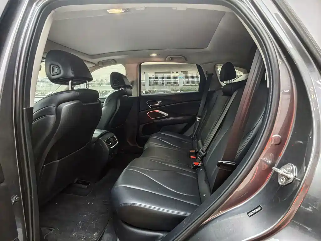Acura RDX — миниатюра 16
