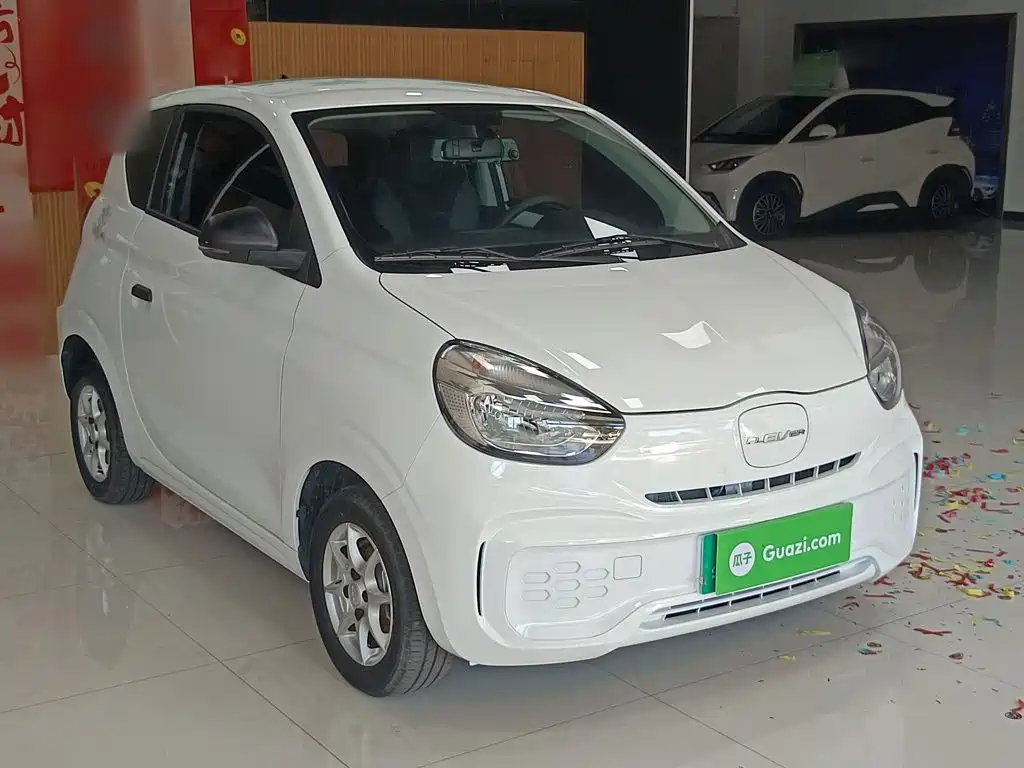Roewe Clever — миниатюра 4