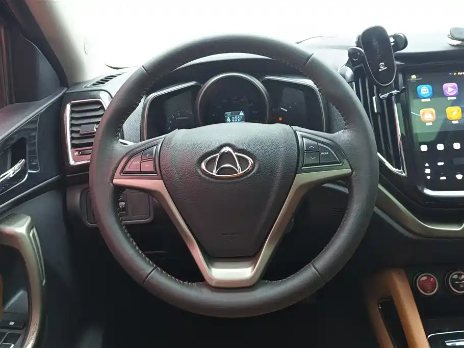 CHANGAN CHANGAN AUCHAN CX70