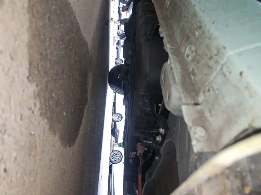 Wuling MINIEV — миниатюра 16