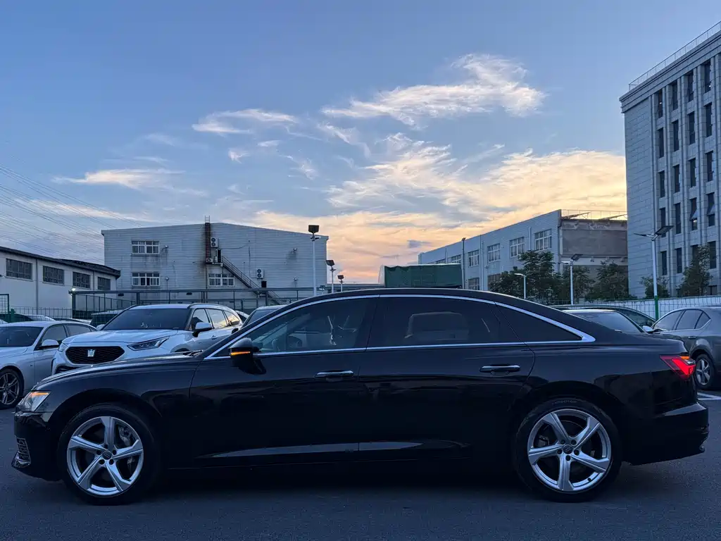 Audi A6L — фотографии объявления, Фото 22