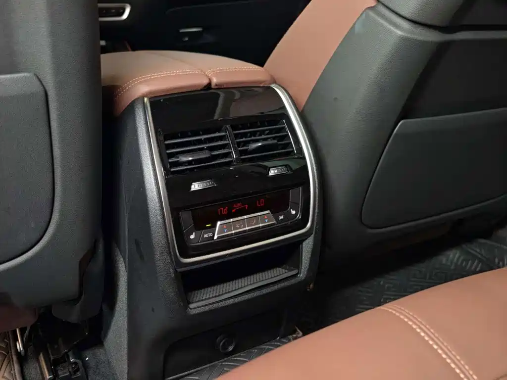 BMW X5 (Import) — миниатюра 38