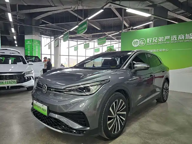 VOLKSWAGEN ID.4 X 2023