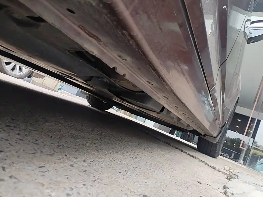 Nissan Sylphy — миниатюра 4