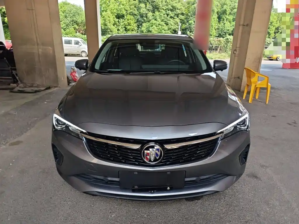Buick Verano — миниатюра 3