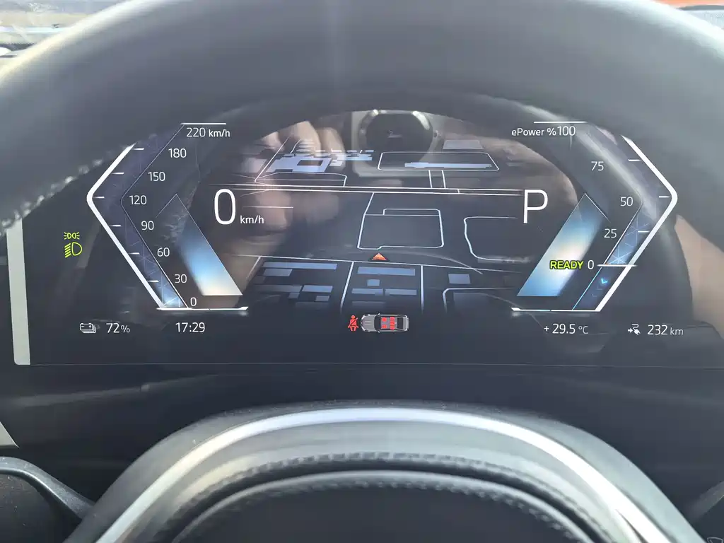 BMW i3 — миниатюра 4