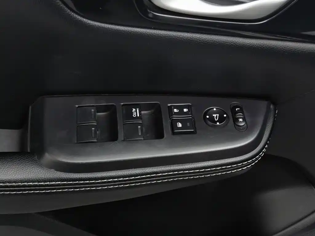 Honda Envix — миниатюра 9