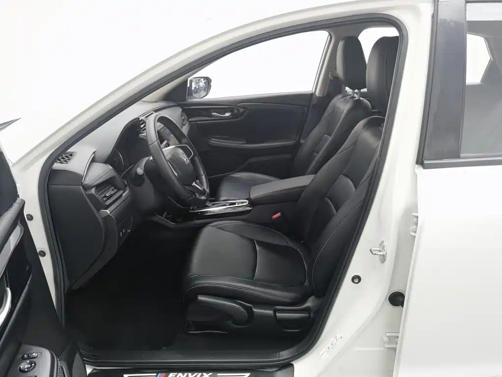 Honda Envix — миниатюра 10