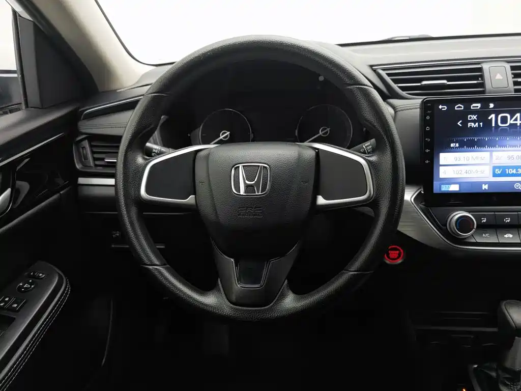 Honda Envix — миниатюра 11