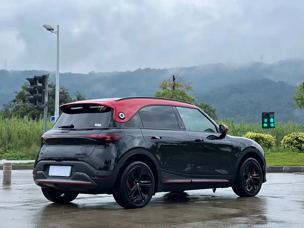 smart Smart #1 — миниатюра 4