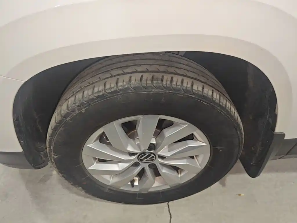 Volkswagen Tharu — миниатюра 23