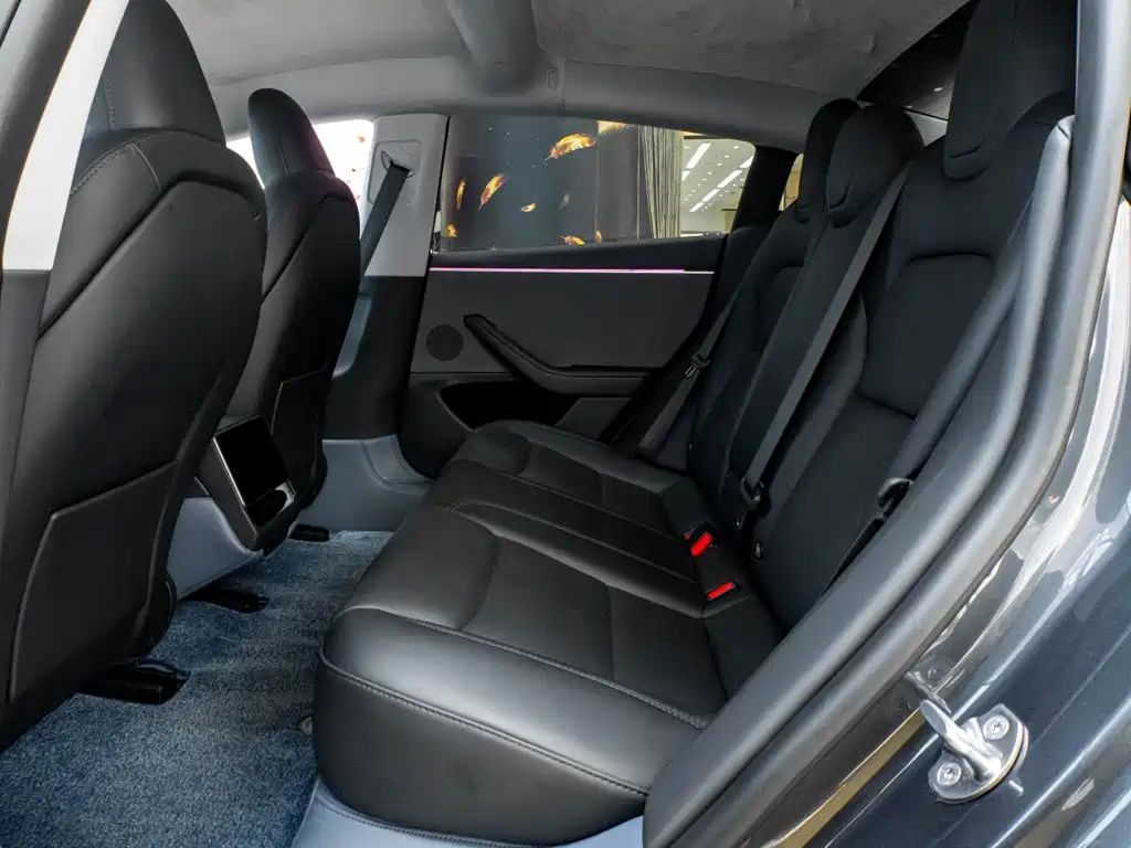 Tesla Model 3 — миниатюра 25
