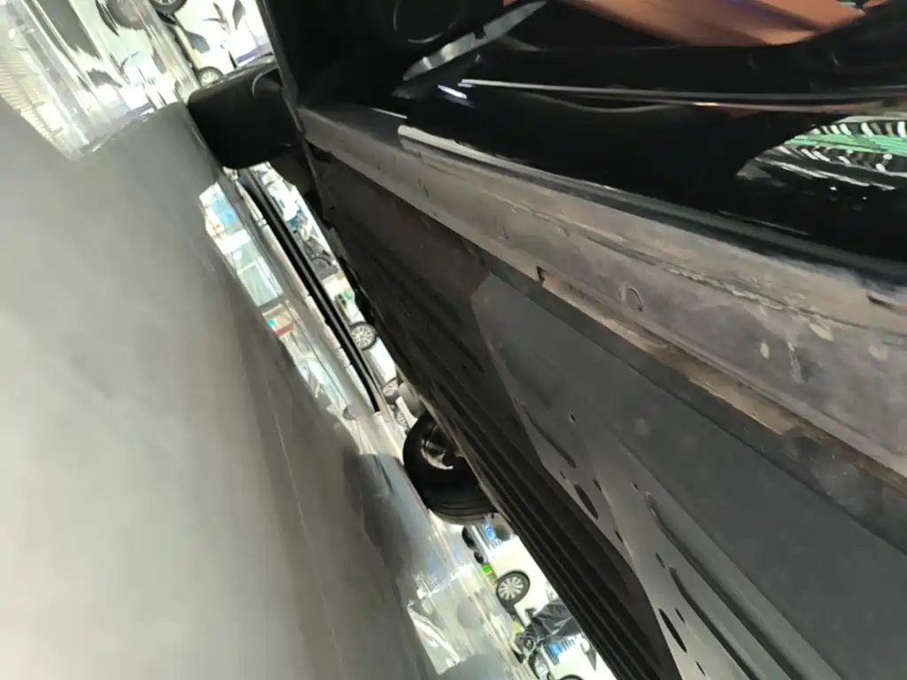 Li Auto Li L6 — миниатюра 22