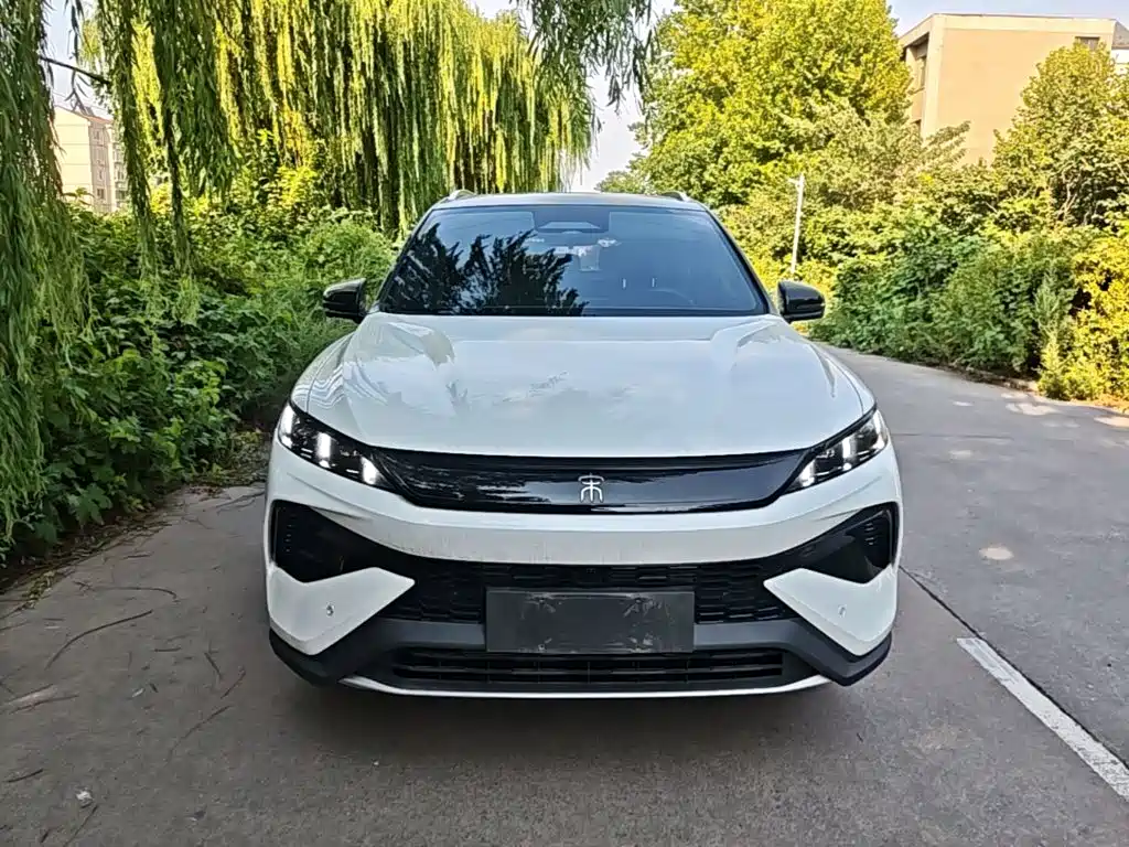 BYD Pro New Energy — миниатюра 3