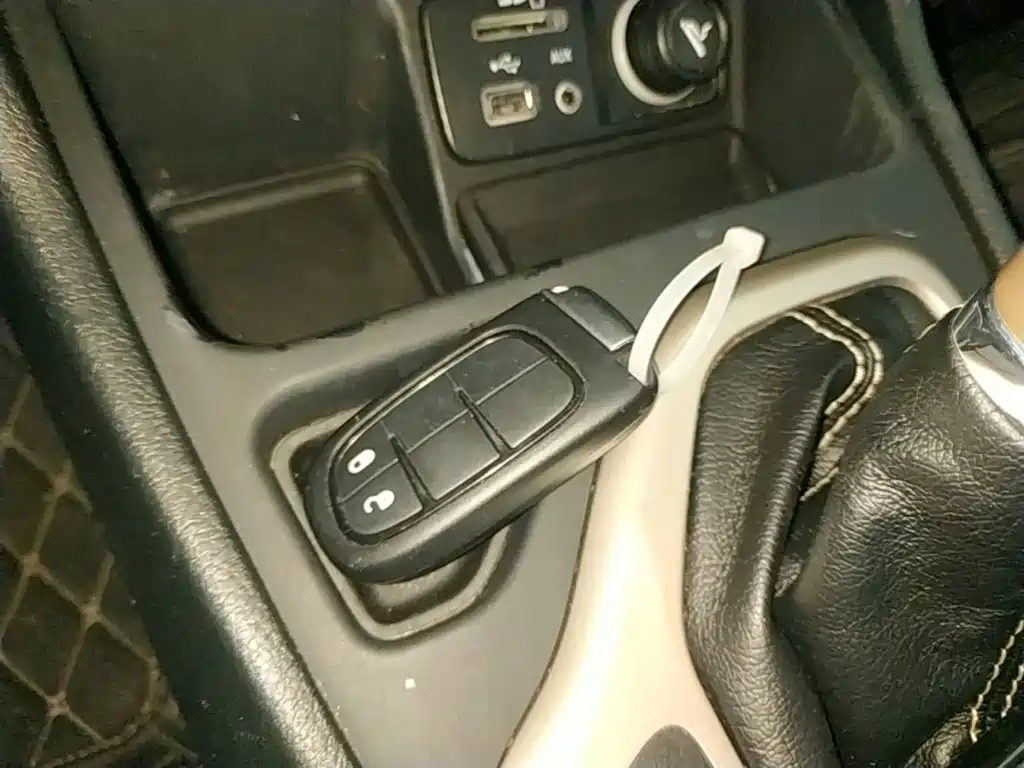 Jeep Cherokee — миниатюра 9