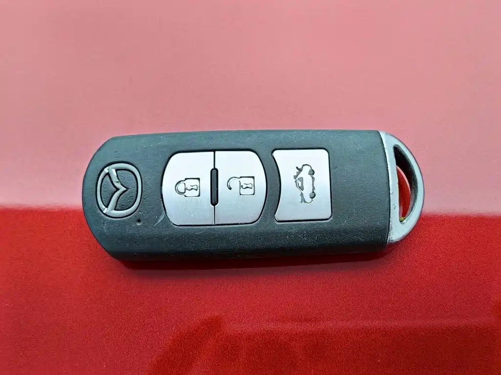 Mazda 3 Axela — миниатюра 19