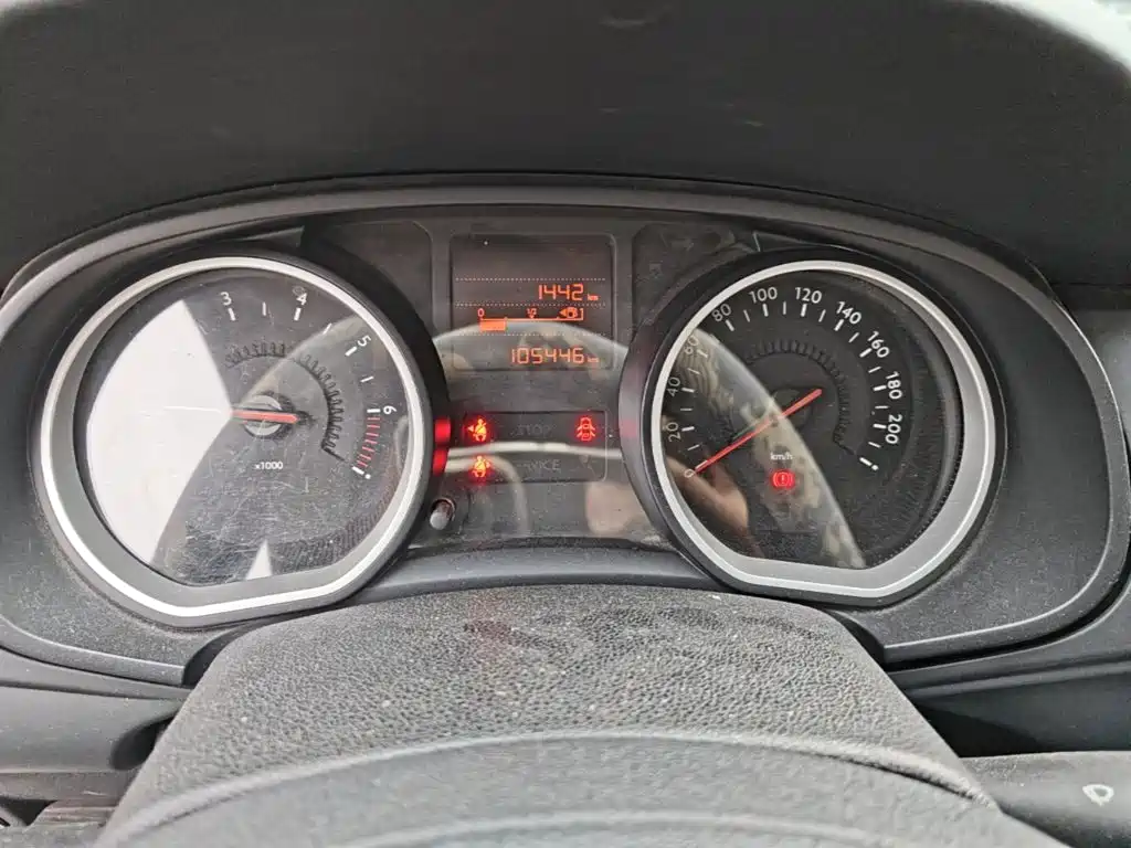 Citroen C3-XR — миниатюра 16