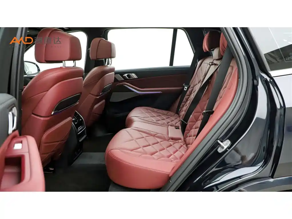 BMW X5 — миниатюра 7
