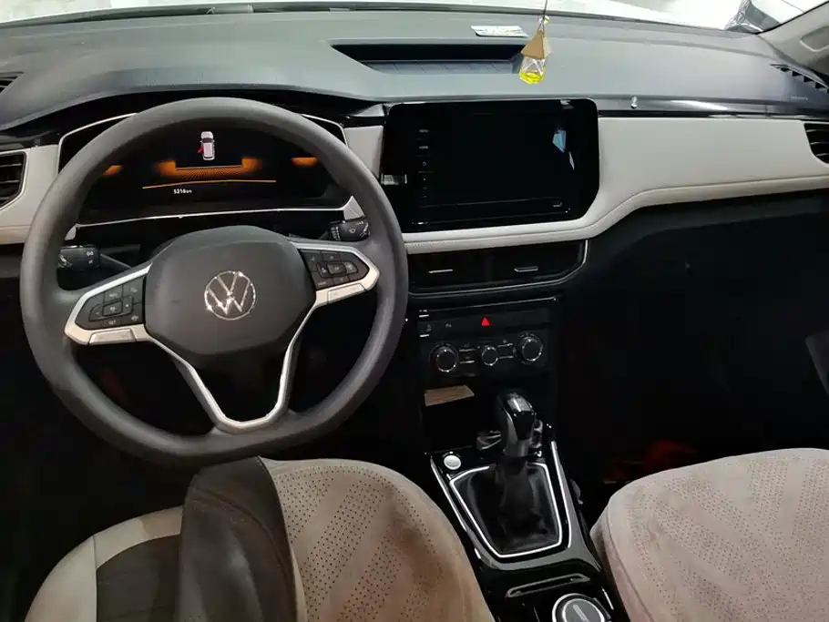 Volkswagen Tharu — миниатюра 12