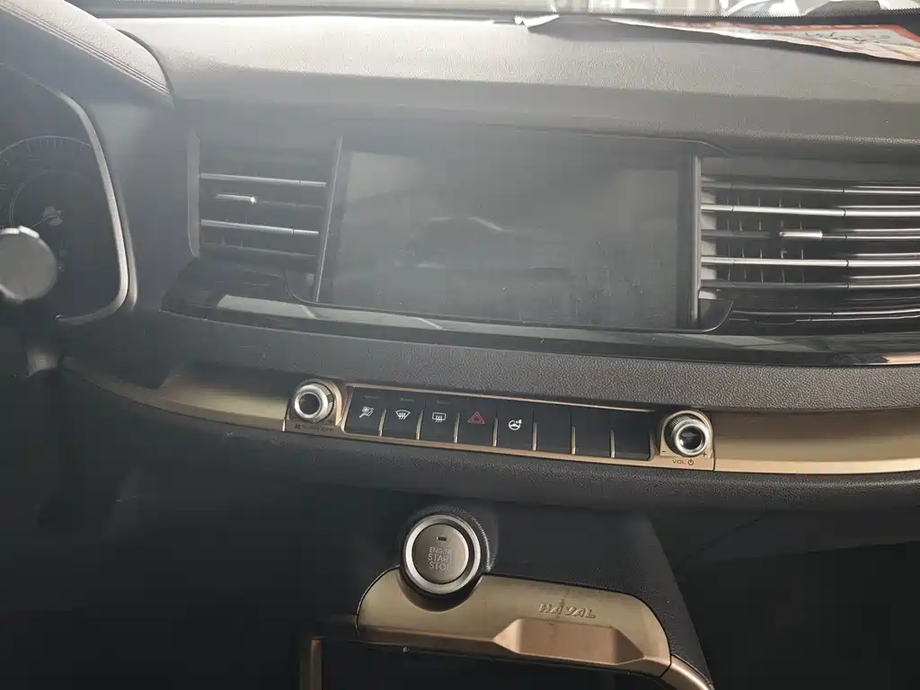 Haval H6 — миниатюра 6