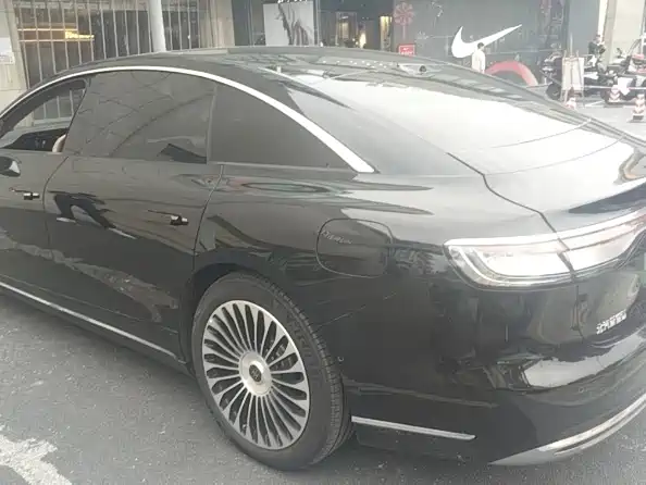 Xiangjie Xiangjie S9 — миниатюра 9