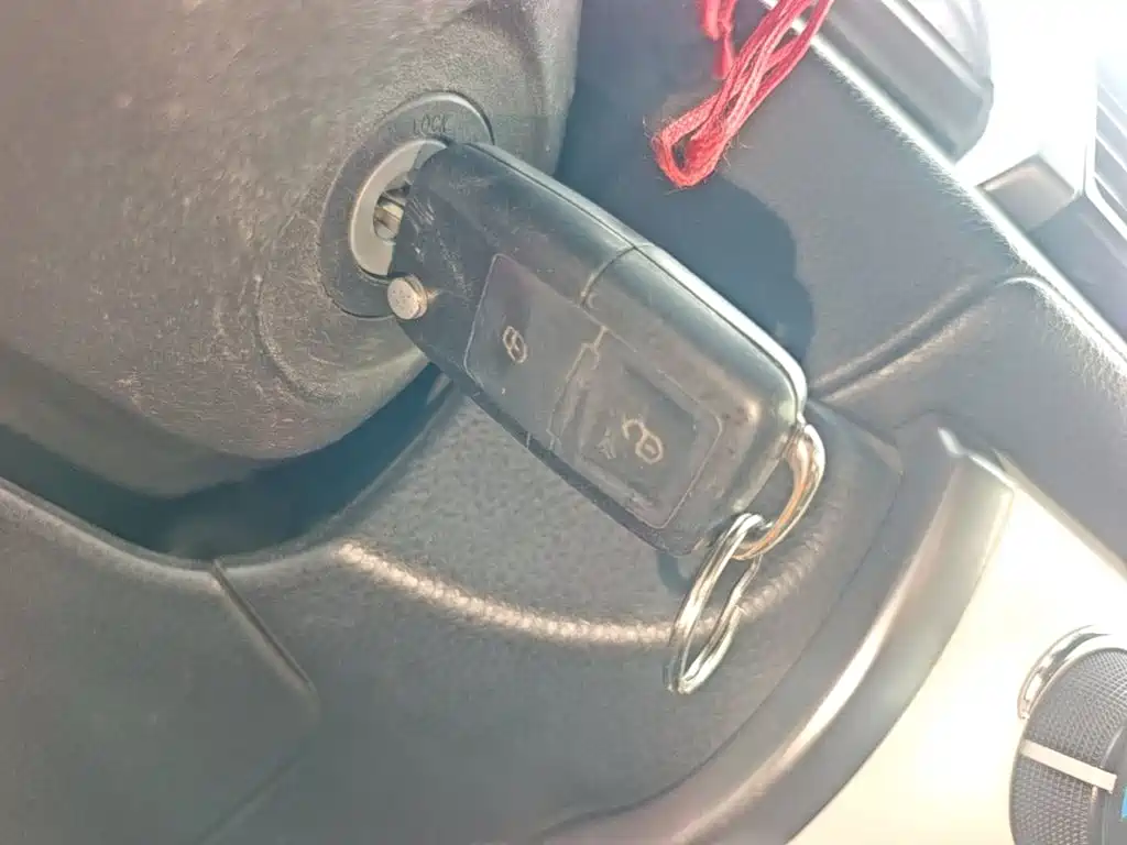 Toyota Yaris L — миниатюра 9